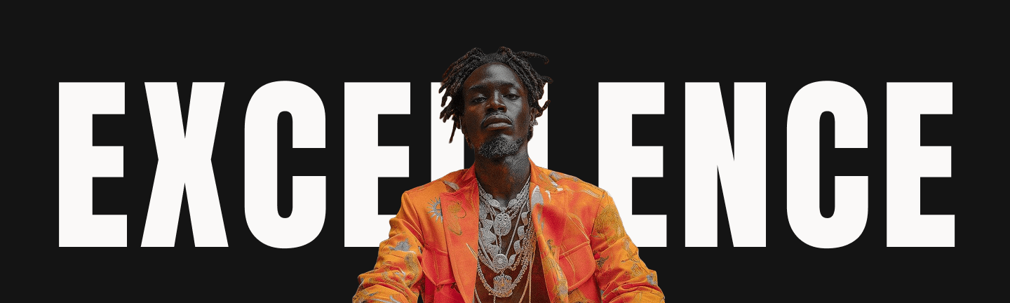 Excelling While Black