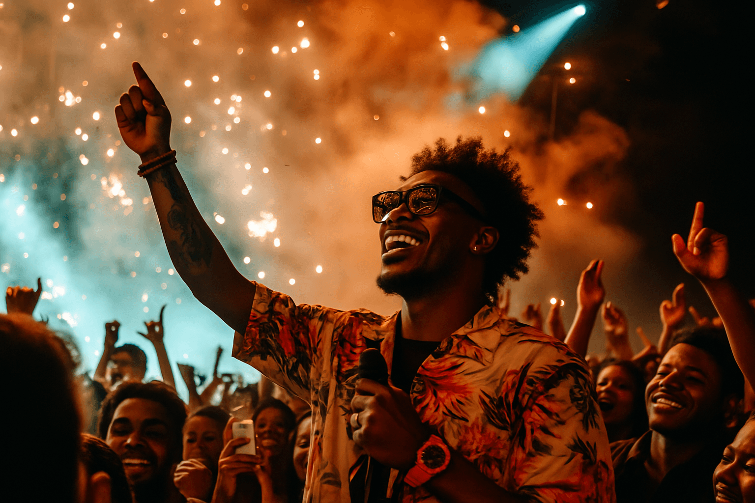 Black-Owned Businesses Transforming Fun and Entertainment