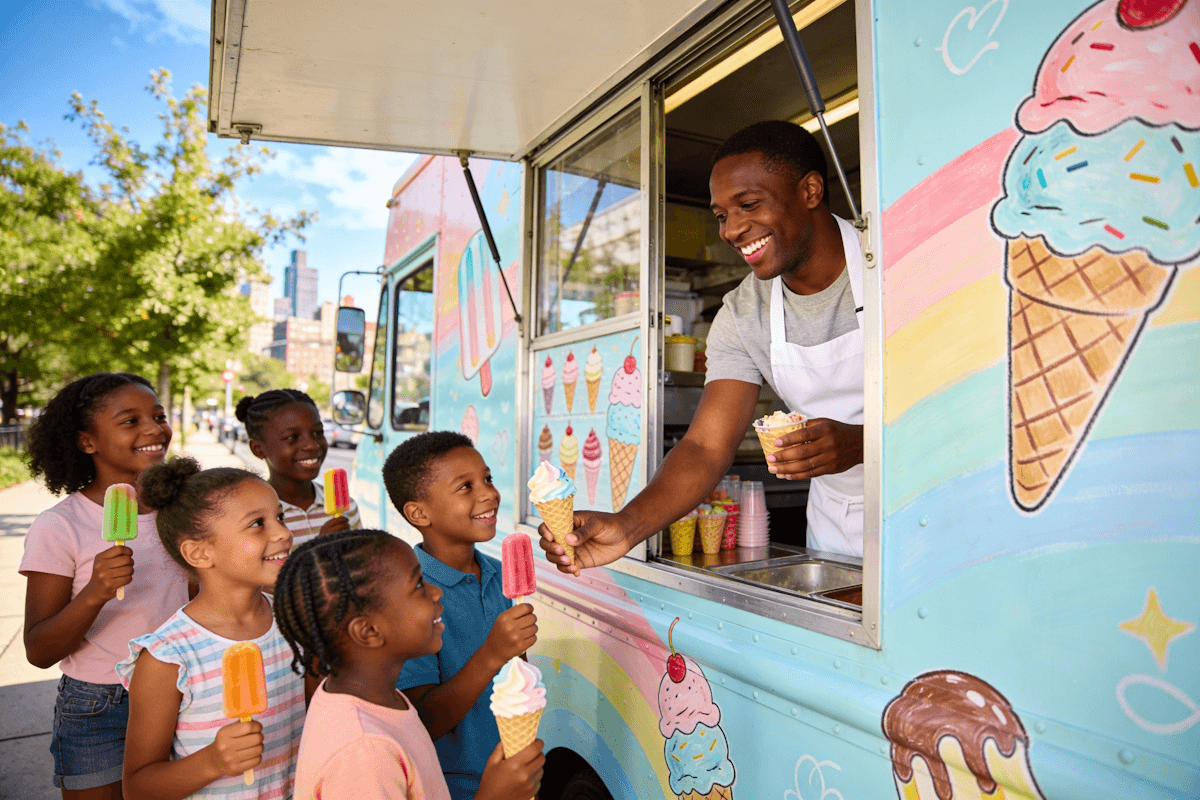 How Black-Owned Businesses Strengthen Their Communities