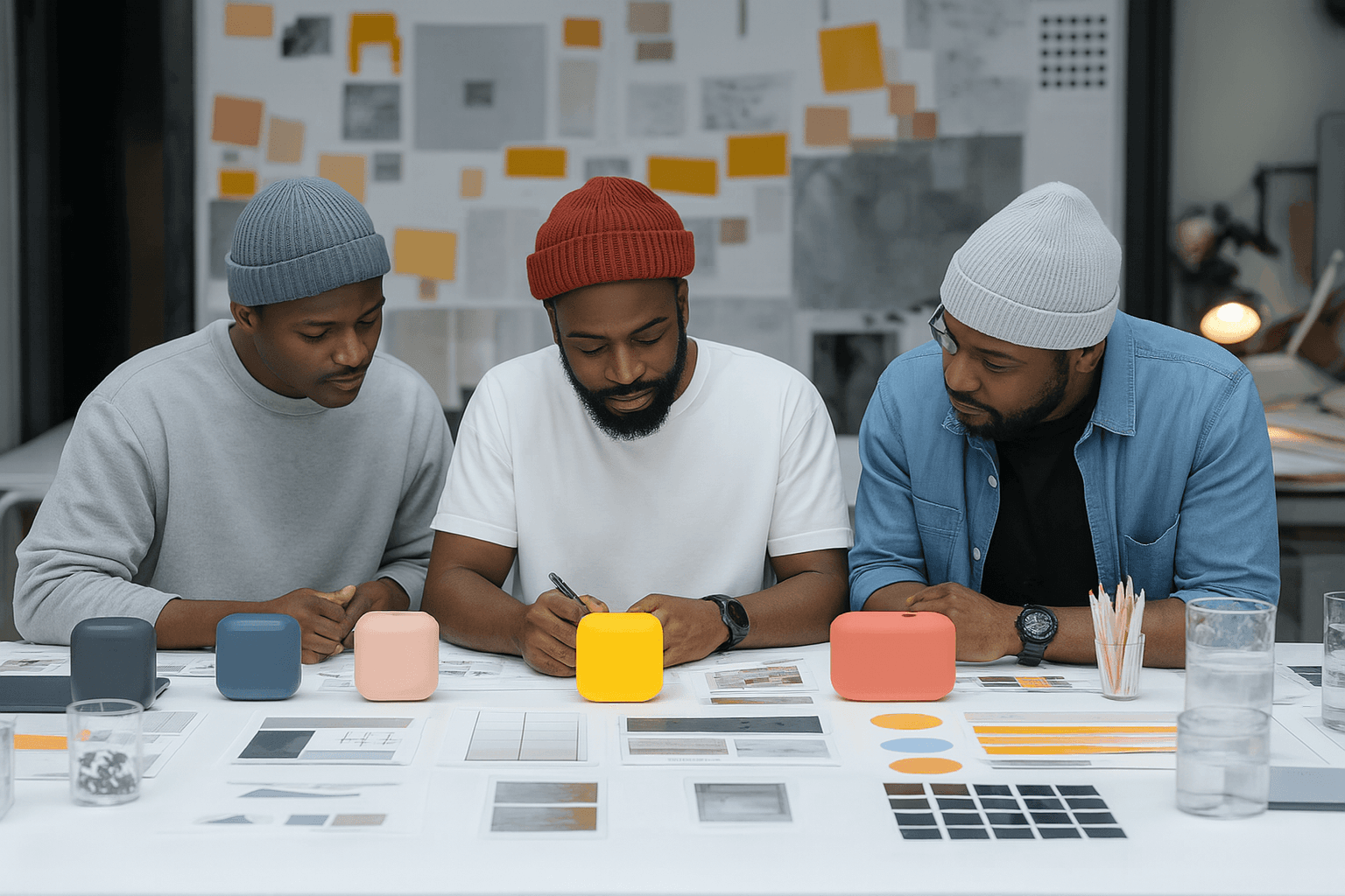How Black-Owned Businesses are Driving Sustainable Innovation