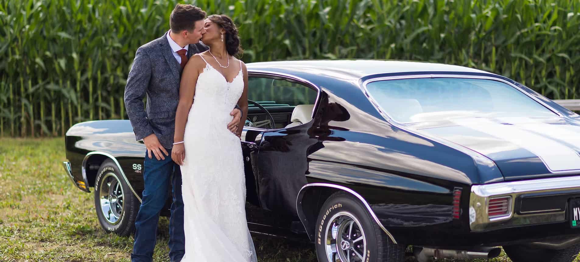 A. Cannie Photography in Des Moines - Black-Owned business