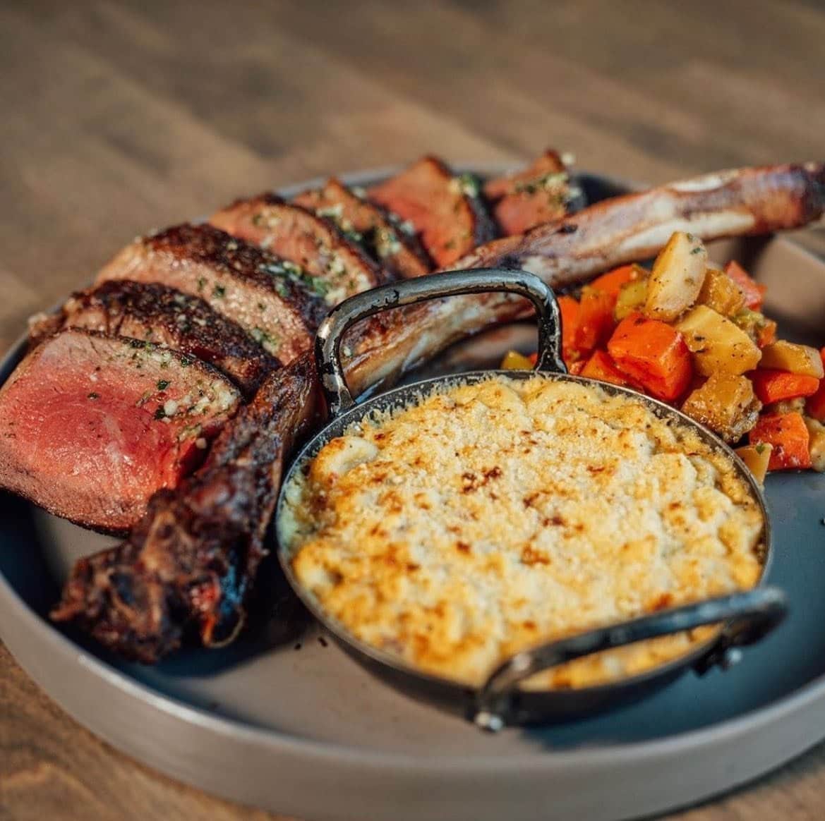 Black Walnut in Oklahoma City - Black-Owned business