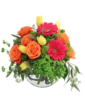 Bouquets by Carolyn in St. Paul - Black-Owned business