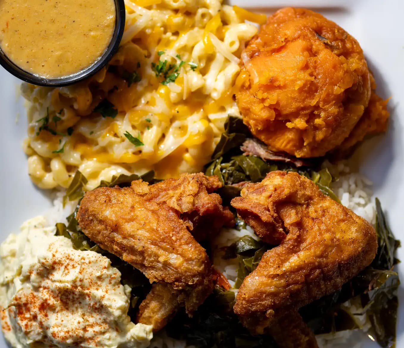 Breakfast Bar of Minnesota in Minneapolis - Black-Owned business