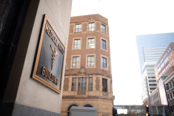Cooper Law LLC in Minneapolis - Black-Owned business