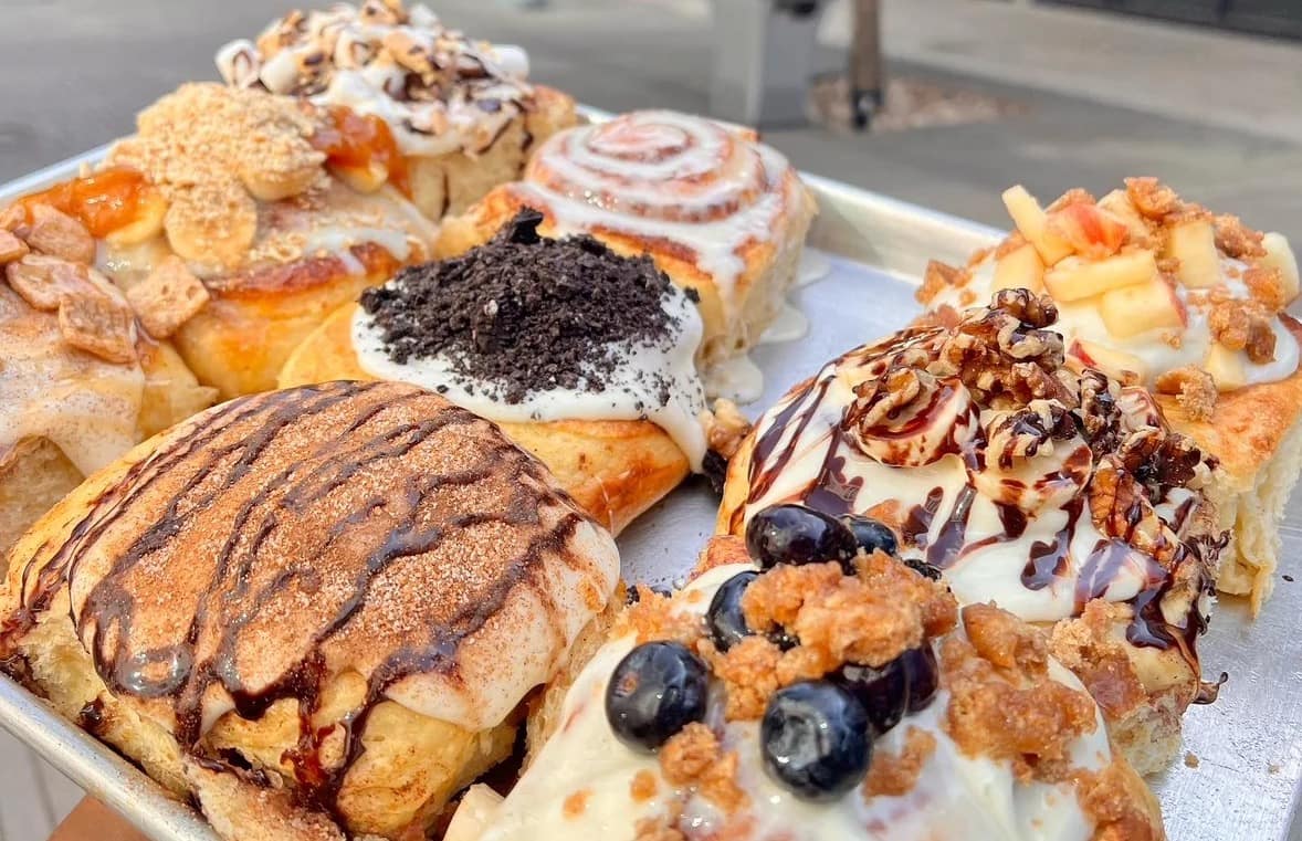 Cranky Granny's in Pflugerville - Black-Owned business