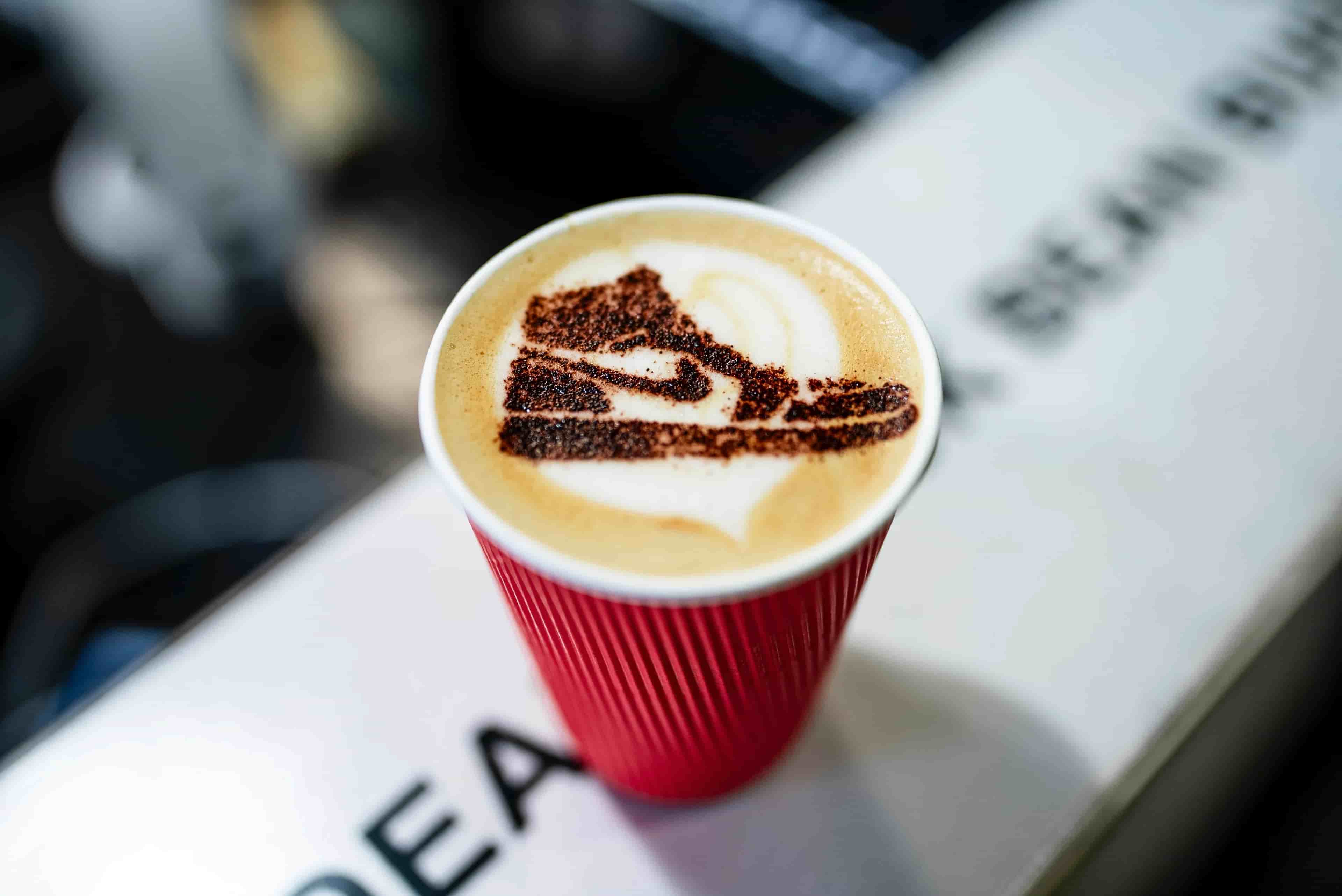 Deadstock Coffee in Beaverton - Black-Owned business