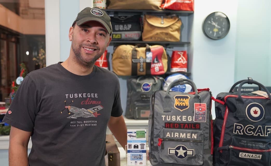 DGPilot in St. Paul - Black-Owned business