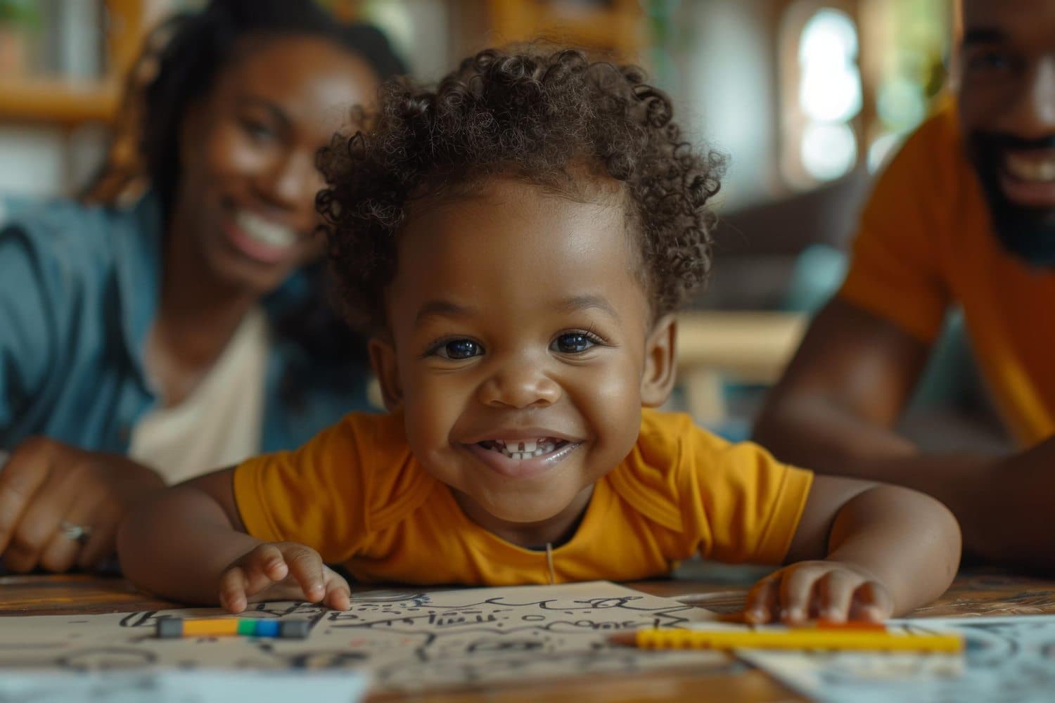 Each One Teach One Childcare & Learning Center in Pittsburgh - Black-Owned business