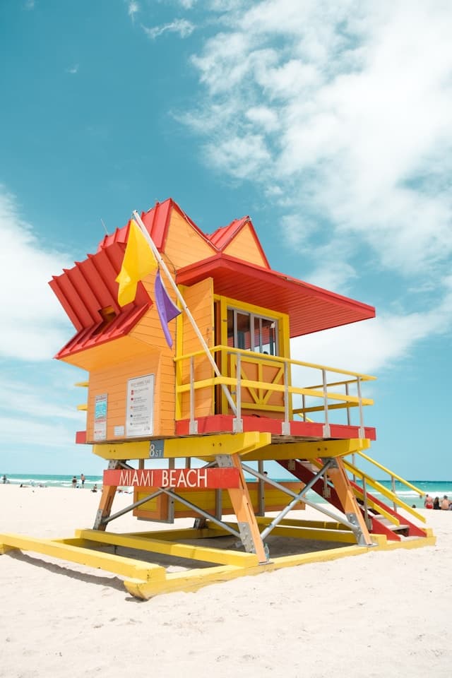 Miami, Florida