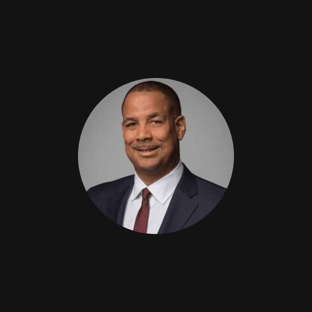 Profile photo of Frank Clyburn