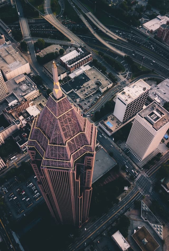 Atlanta, Georgia