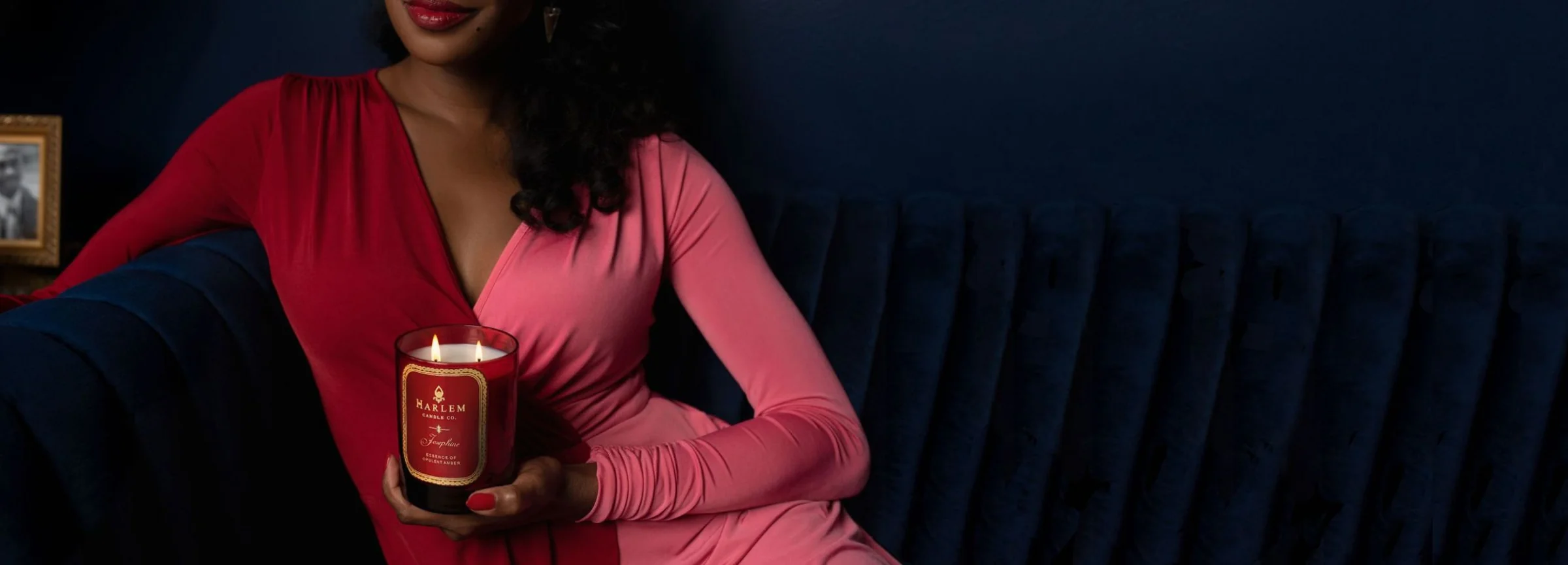 Harlem Candle Company in Harlem - Black-Owned business