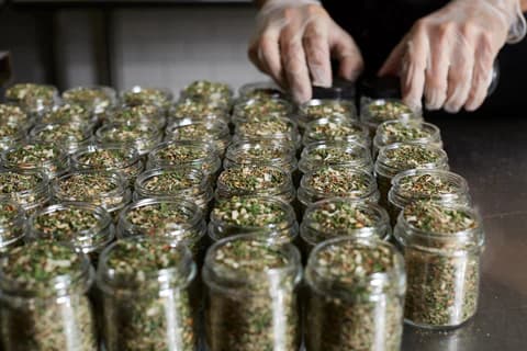 Herban Farm in Seattle - Black-Owned business