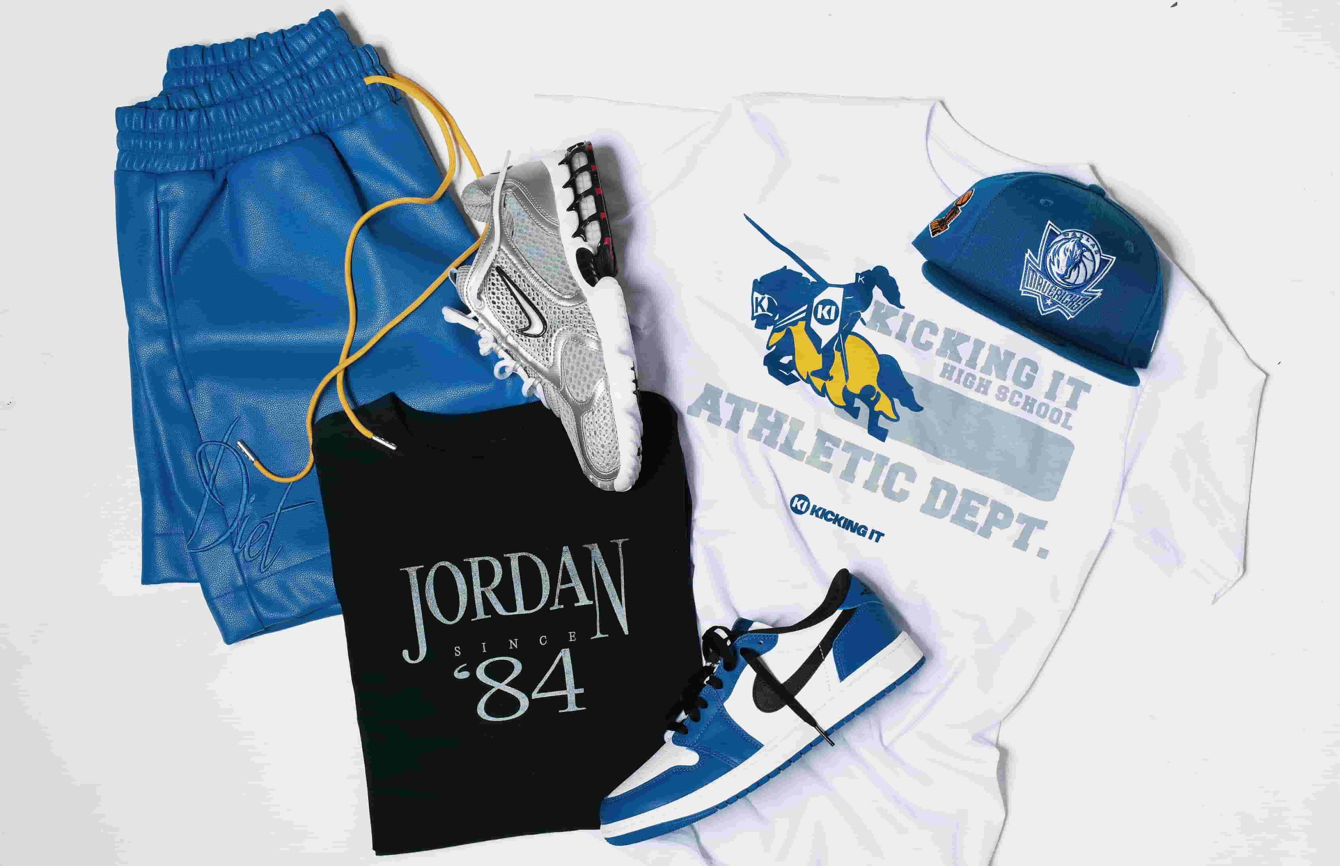 Kickin It, ATX in Austin - Black-Owned business