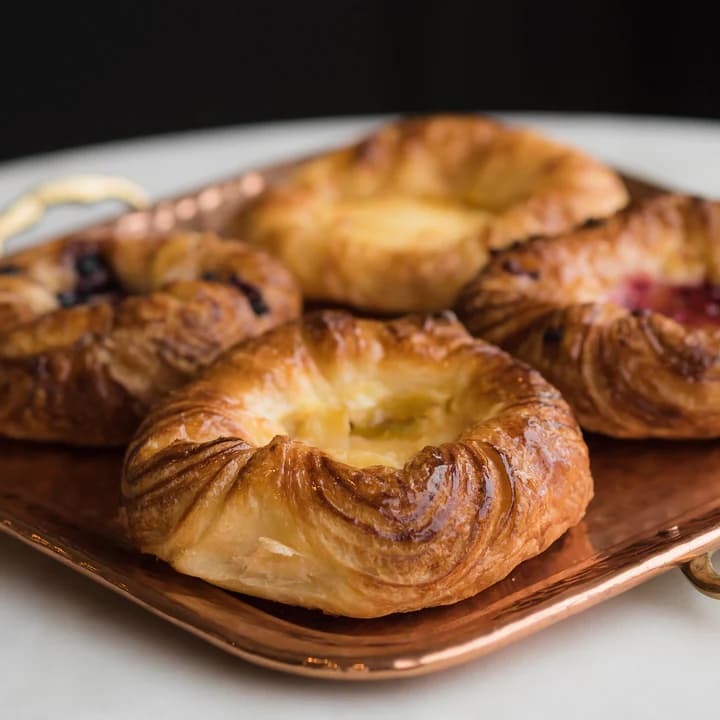 La Boulangerie Marguerite in St. Paul - Black-Owned business