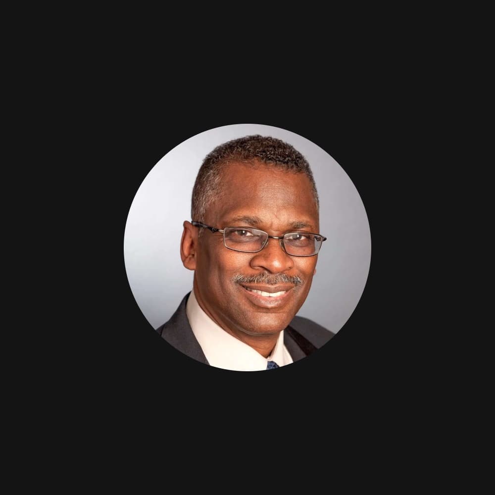 Profile photo of Lonnie George Johnson