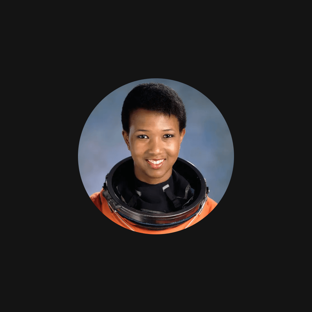 Mae C. Jemison