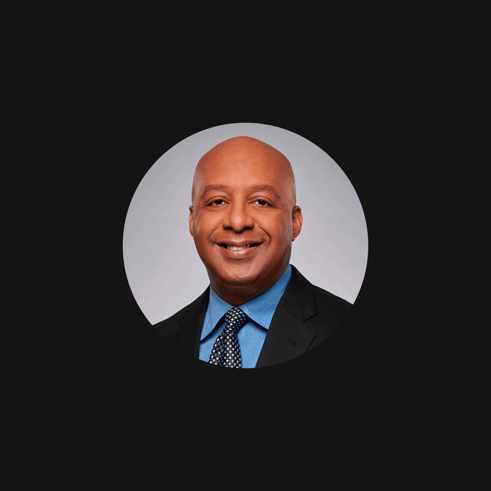 Profile photo of Marvin Ellison