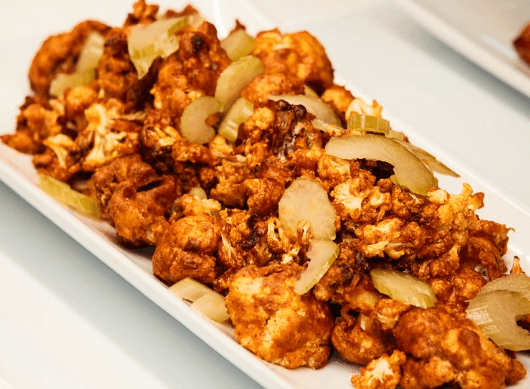 Parcelle in Minneapolis - Black-Owned business