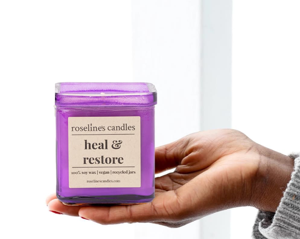 Roseline's Place in St. Paul - Black-Owned business