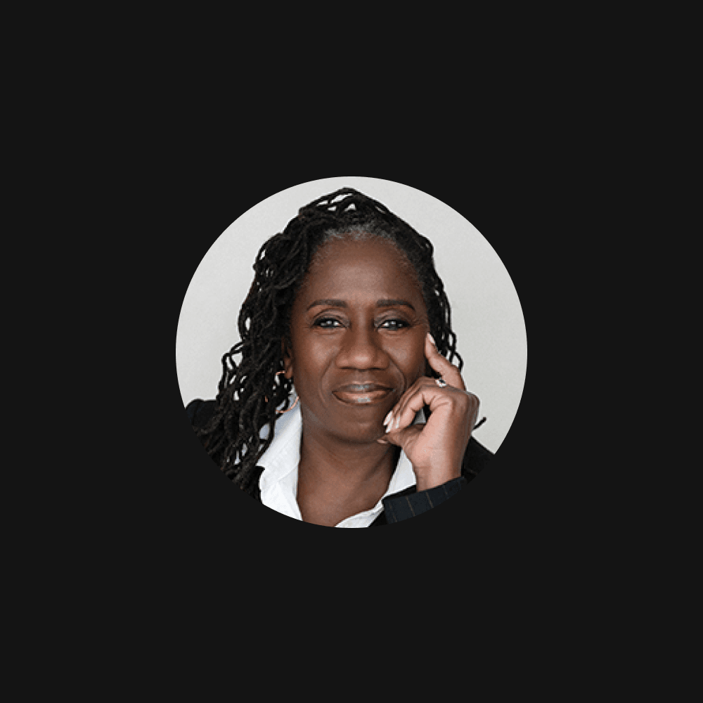 Profile photo of Sherrilyn Ifill