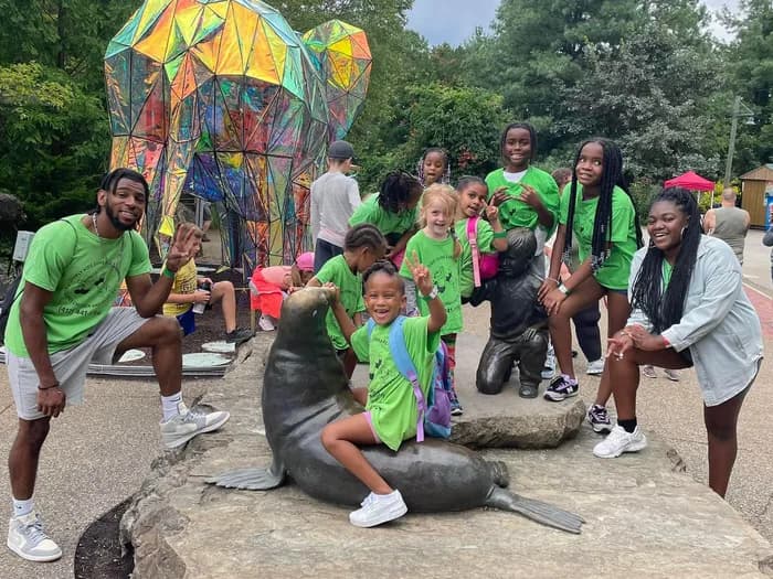 Simply Kidz Zone Early Learning in Pittsburgh - Black-Owned business