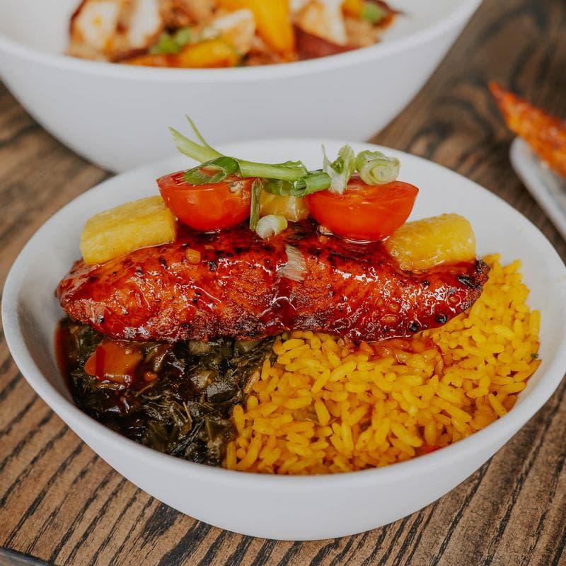 Soul Bowl in Minneapolis - Black-Owned business