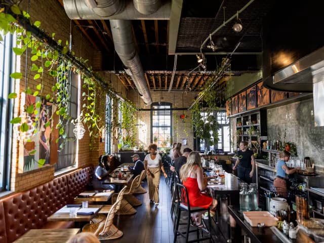 Stepchld in Minneapolis - Black-Owned business