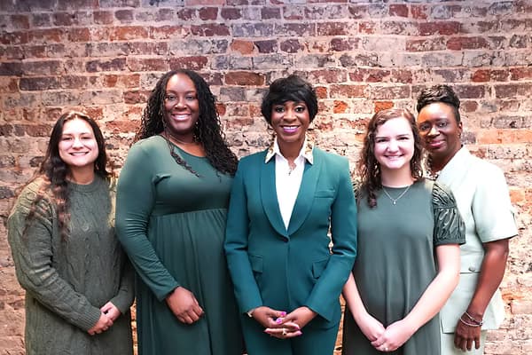Strive Counseling Services in Birmingham - Black-Owned business