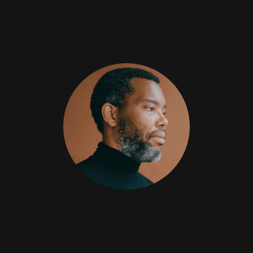 Ta-Nehisi Coates