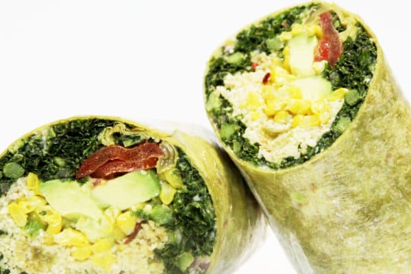 Tassili’s Raw Reality in Atlanta - Black-Owned business