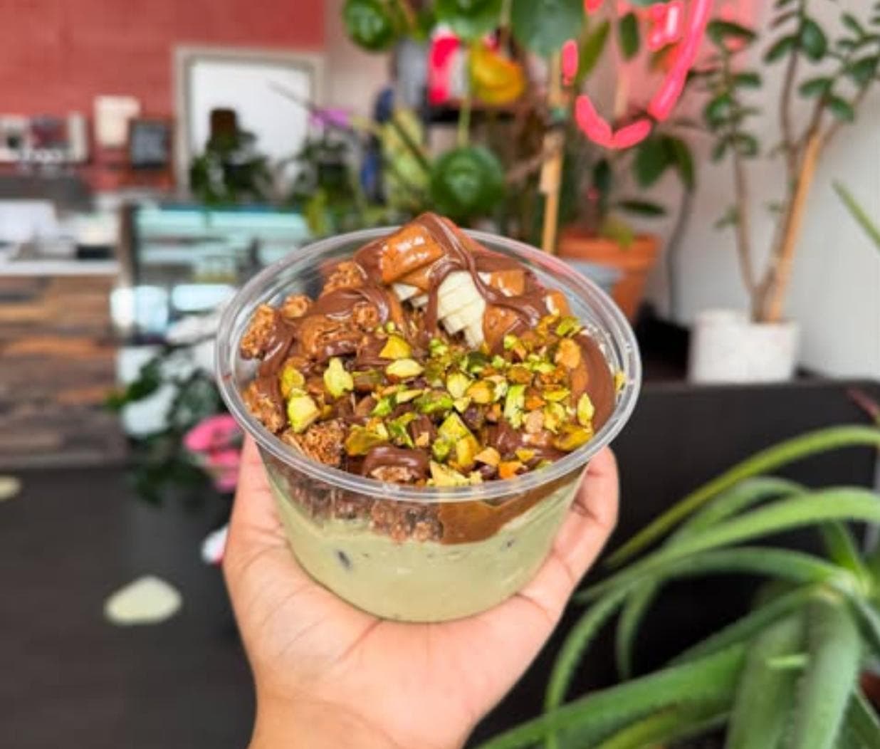 The Dripping Root in Minneapolis - Black-Owned business