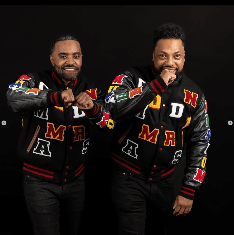 The Museum in Washington - Black-Owned business