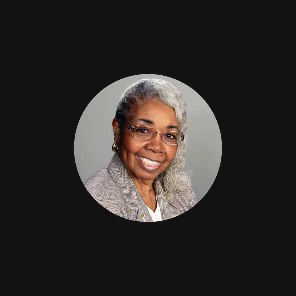 Profile photo of Valerie LaVerne Thomas