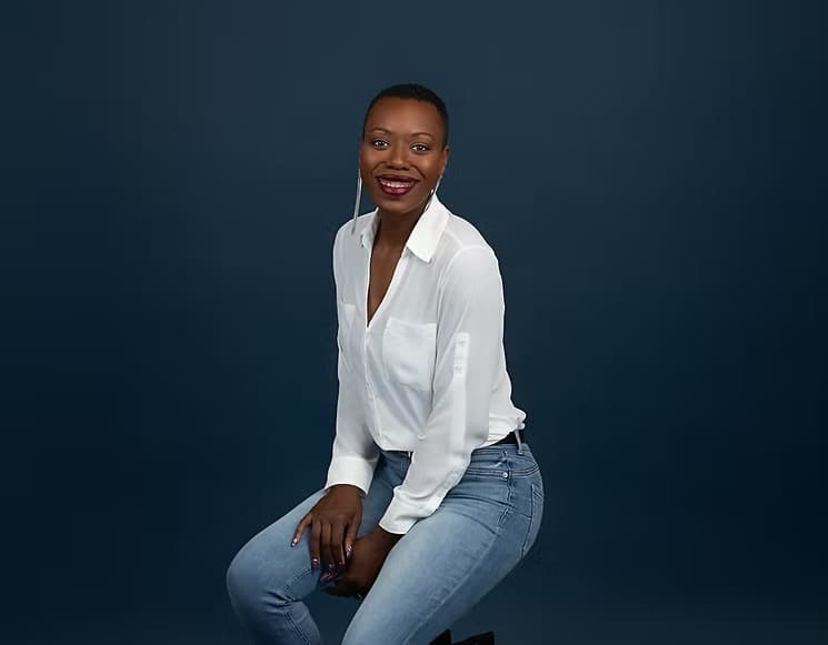 Ward Creative Studios in Des Moines - Black-Owned business