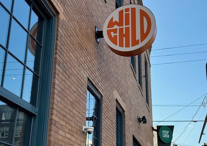 WildChld in Minneapolis - Black-Owned business