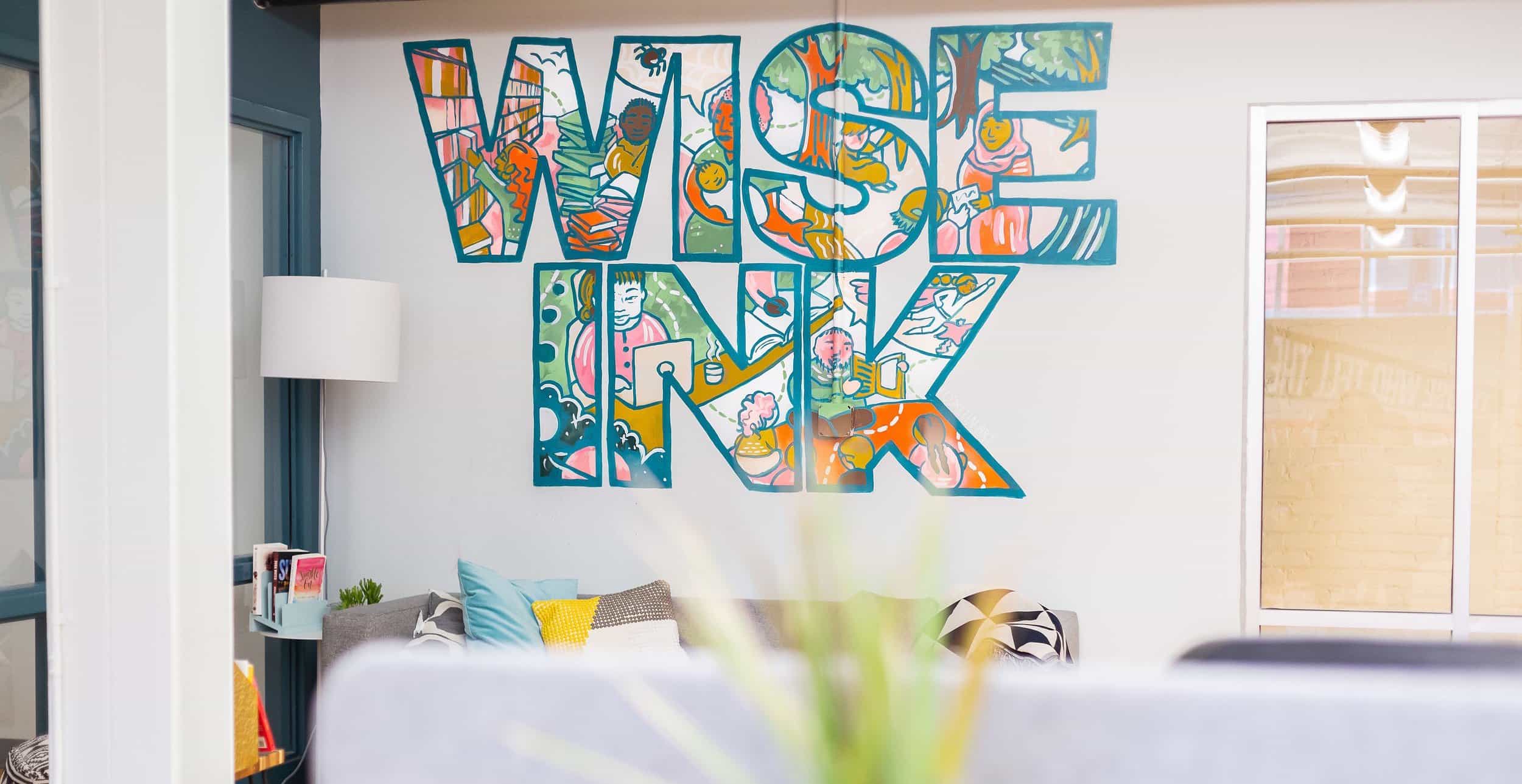 Wise Ink in Minneapolis - Black-Owned business