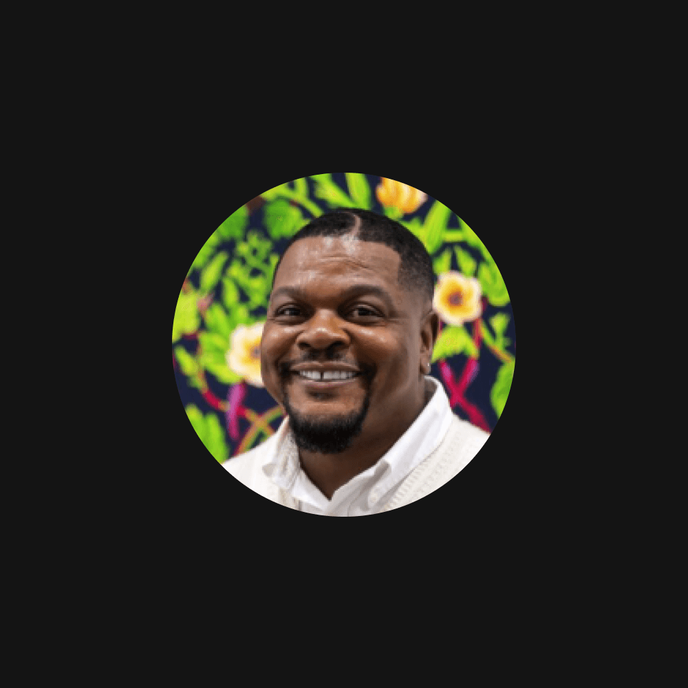 Kehinde Wiley